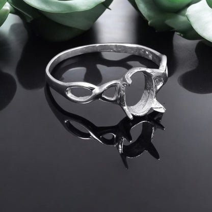 925 Sterling Silver Ring