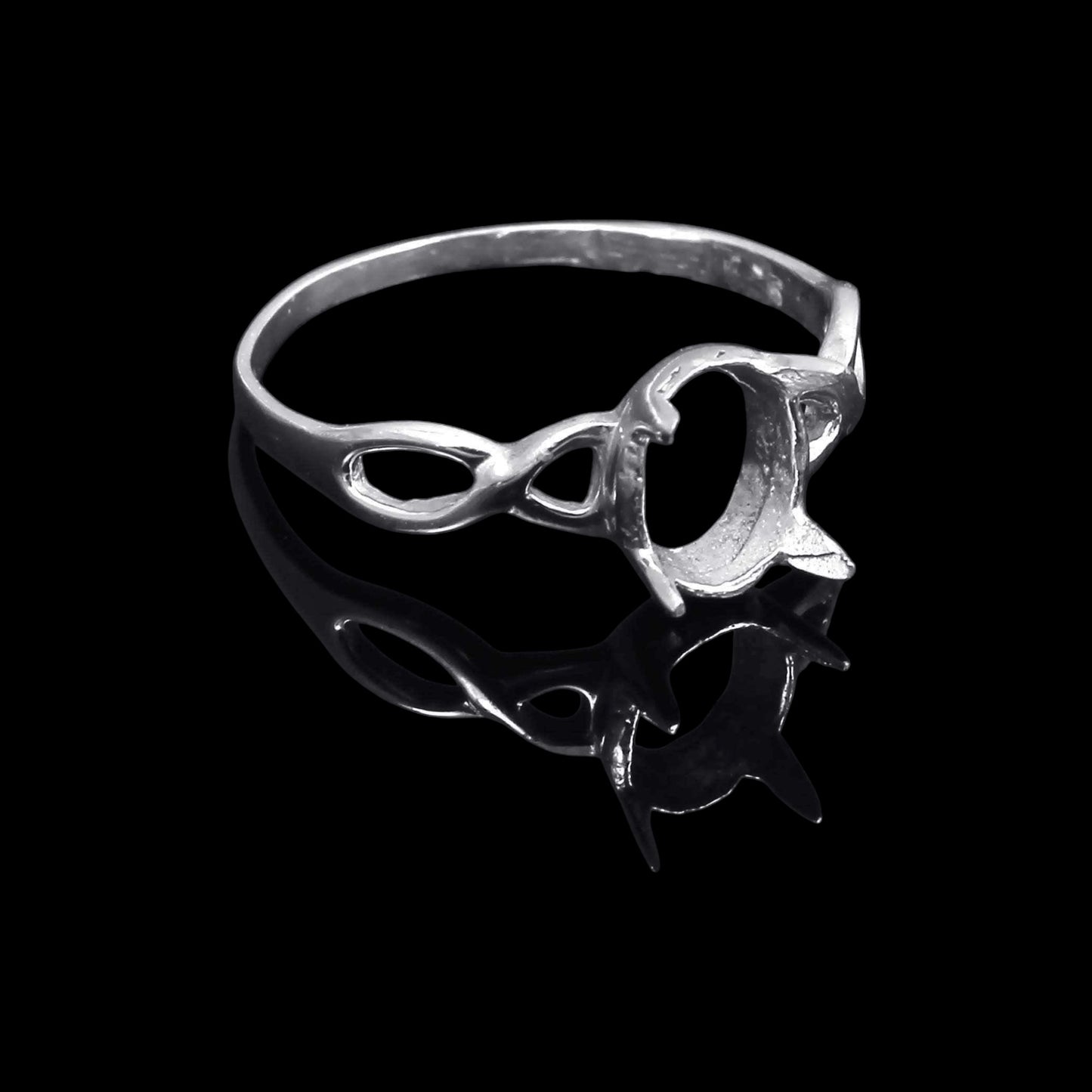 925 Sterling Silver Ring