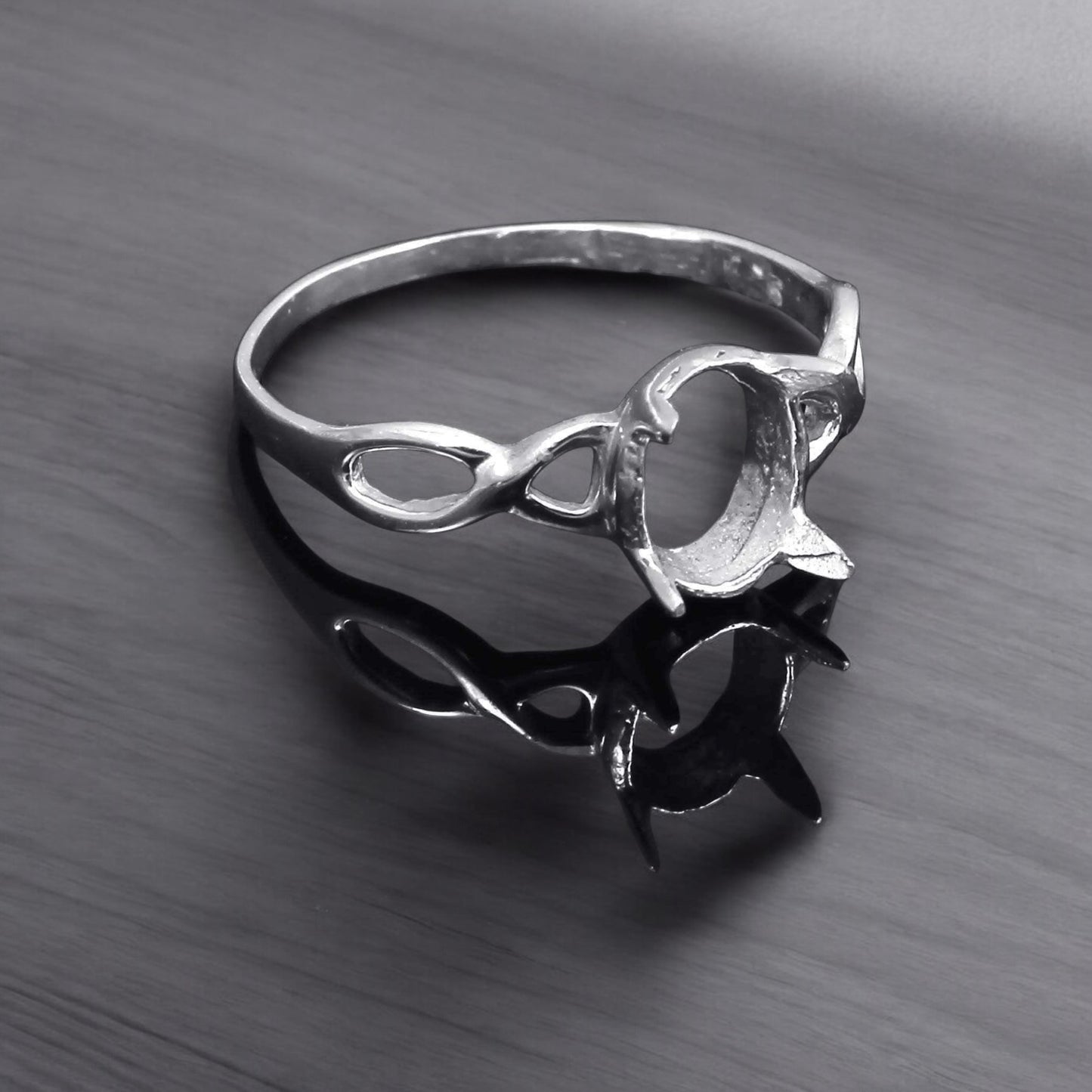 925 Sterling Silver Ring