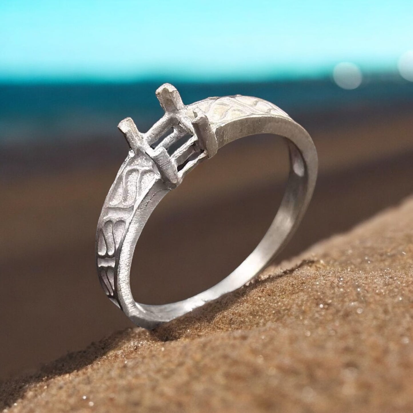 925 Sterling Silver Ring