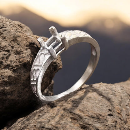 925 Sterling Silver Ring